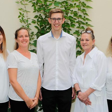 Apartmenthaus Nr 1 Lienz Esterno foto