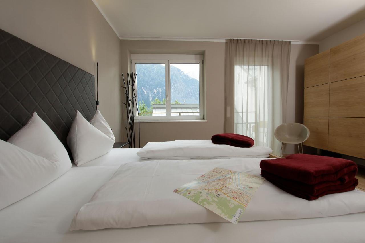 Apartmenthaus Nr 1 Lienz Esterno foto