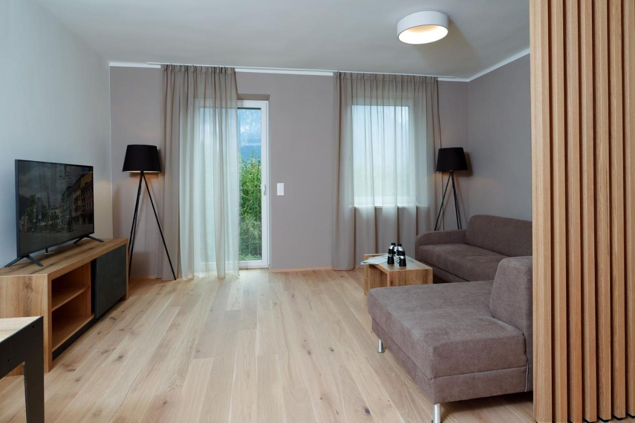 Apartmenthaus Nr 1 Lienz Esterno foto