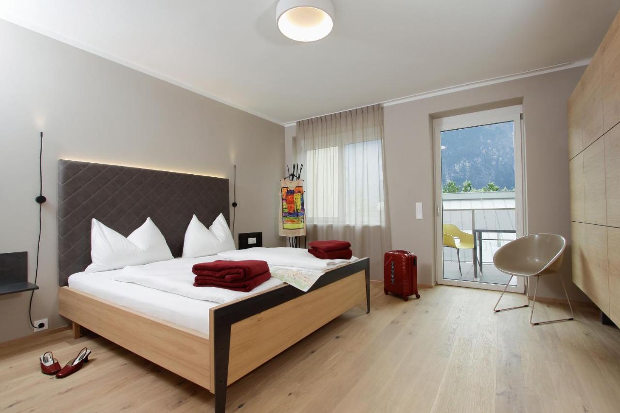 Apartmenthaus Nr 1 Lienz Esterno foto