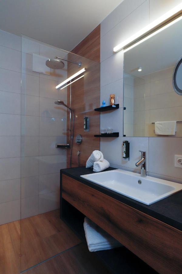 Apartmenthaus Nr 1 Lienz Esterno foto